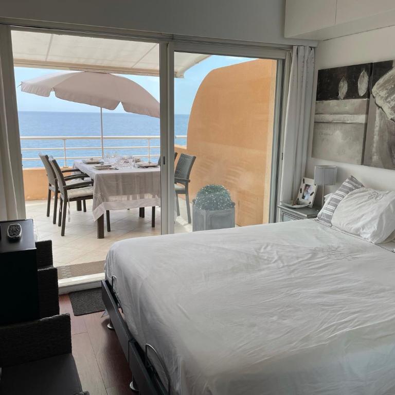 Appart Face Mer - Appartement 1 Chambre - 4