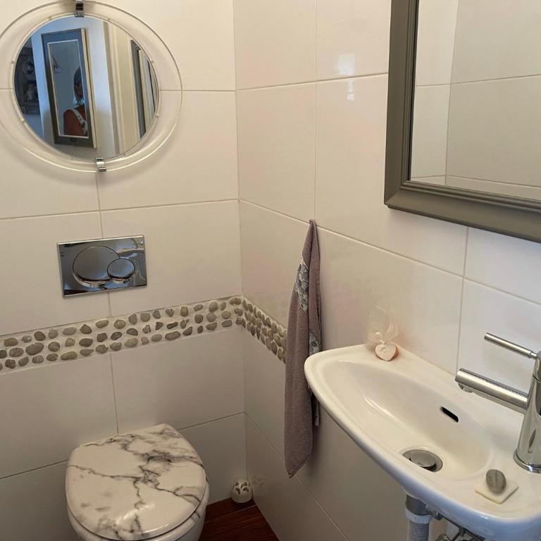 Appart Face Mer - Appartement 1 Chambre - 5