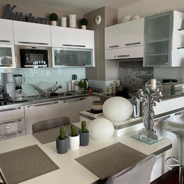 Appart Face Mer - Appartement 1 Chambre - 6