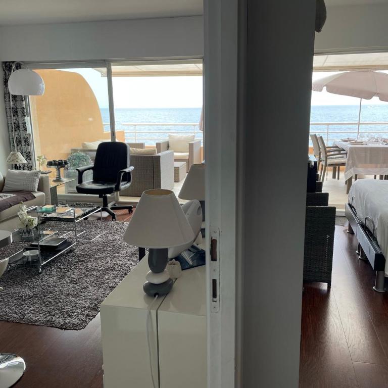 Appart Face Mer - Appartement 1 Chambre - 7