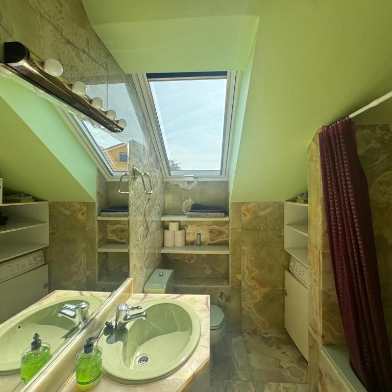 Apartamento Tere - Two-Bedroom Apartment - 11