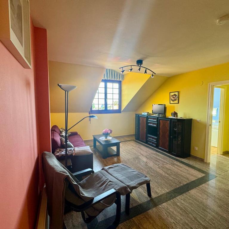 Apartamento Tere - Two-Bedroom Apartment - 3