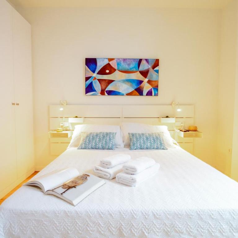 DreamStay - Trinidad Apartamento - One-Bedroom Apartment - 5