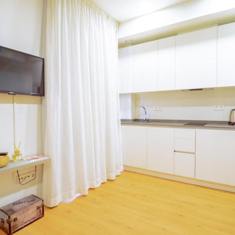 DreamStay - Trinidad Apartamento - One-Bedroom Apartment - 13