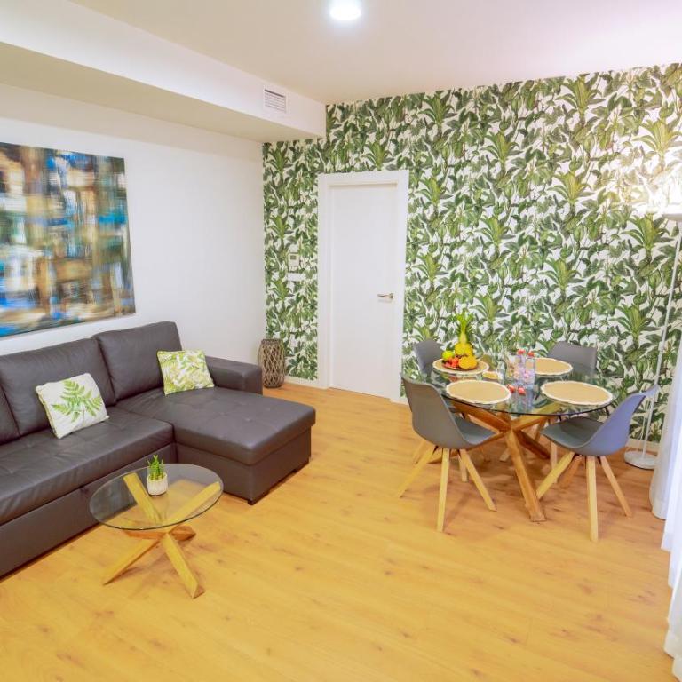 DreamStay - Trinidad Apartamento - One-Bedroom Apartment - 8