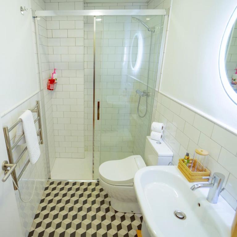 DreamStay - Trinidad Apartamento - One-Bedroom Apartment - 17