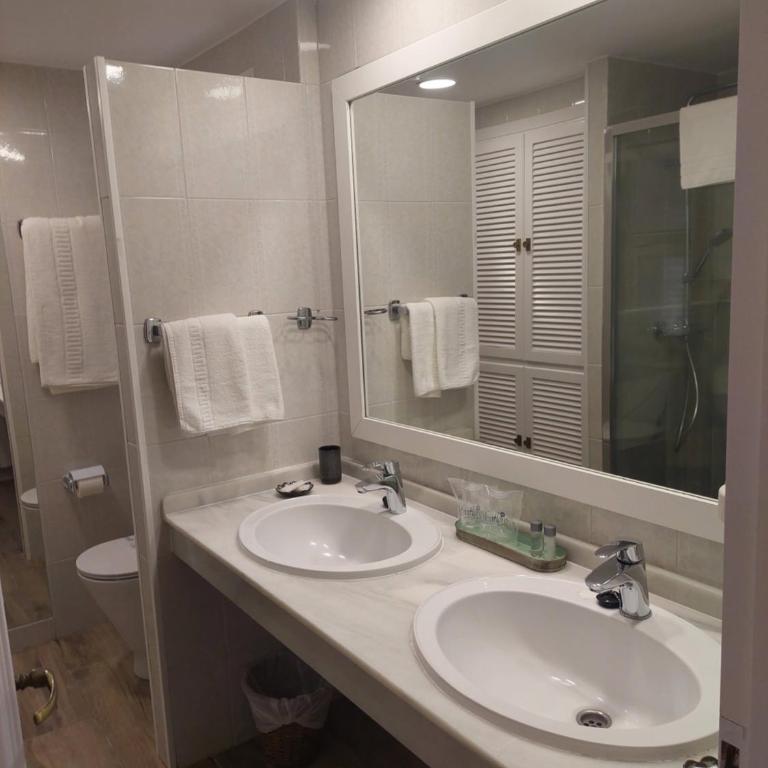 Miraflores Resort - Apartamento Estudio (2 adultos) - 4