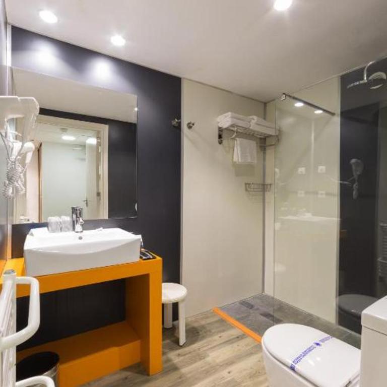 Sandos Benidorm Suites - Apartamento de 1 dormitorio (1 adulto) - 1