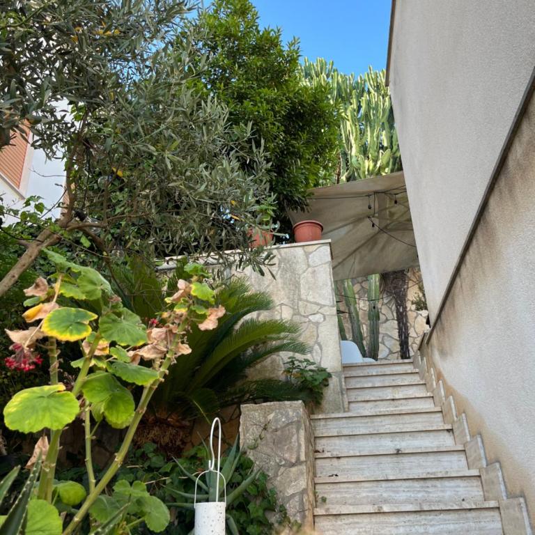 Villa Giulia Maria - Apartment mit 1 Schlafzimmer - 52