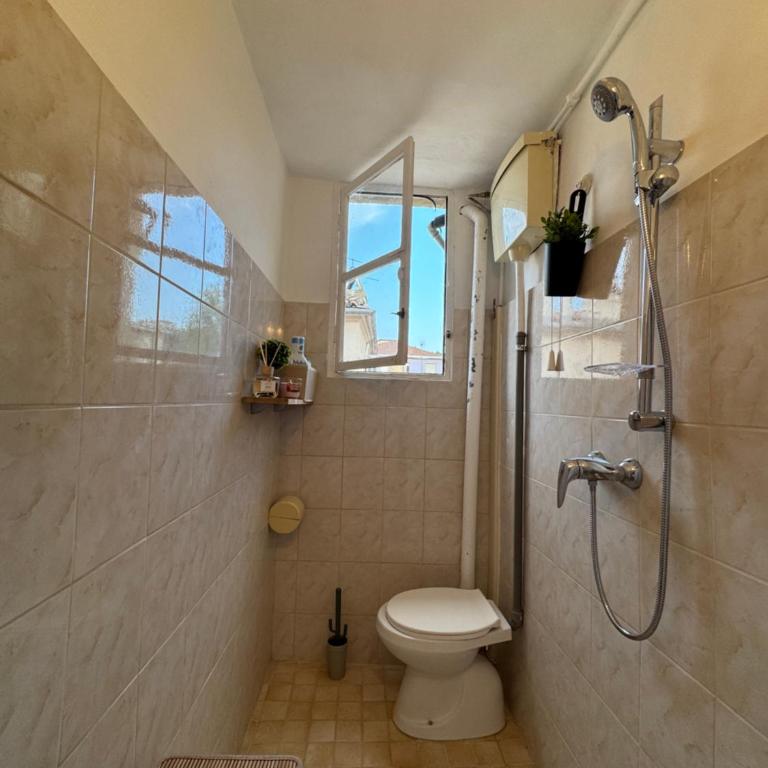 Gran mini suite by RD Domus - One-Bedroom Apartment - 8