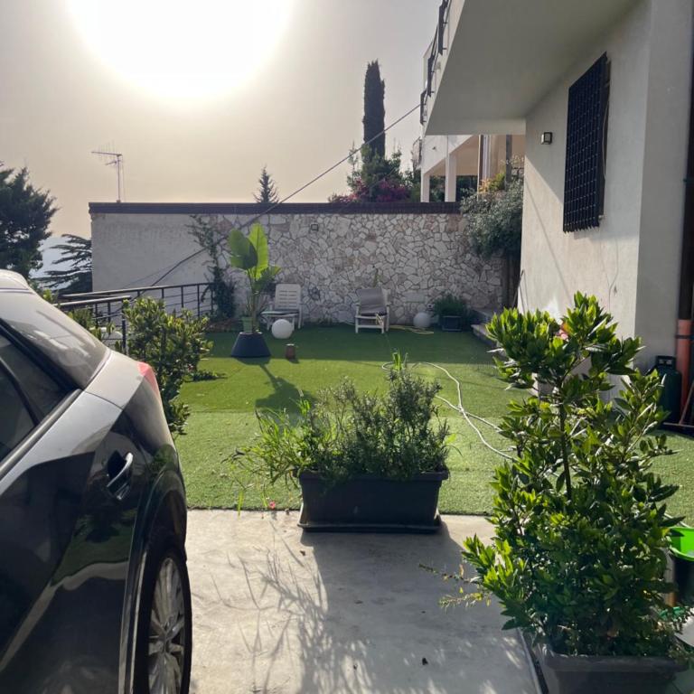 Villa Giulia Maria - Apartment mit 1 Schlafzimmer - 38
