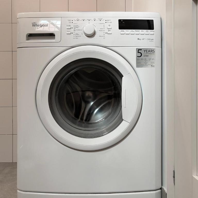 Antignano 11 - Appartamento con 2 Camere da Letto - 20