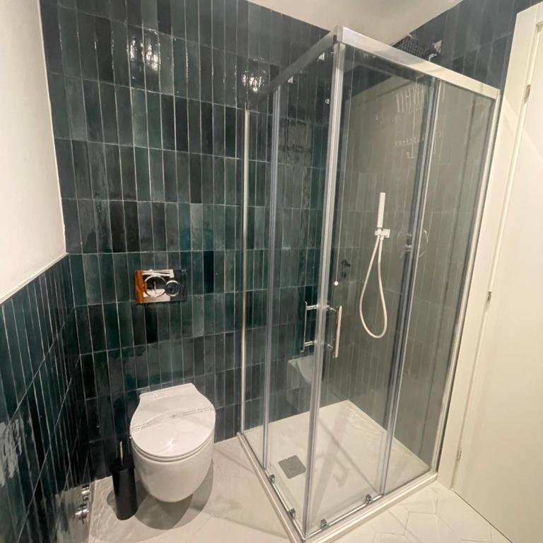 Via Piave Guest House - Camera Matrimoniale con Bagno Privato - 5