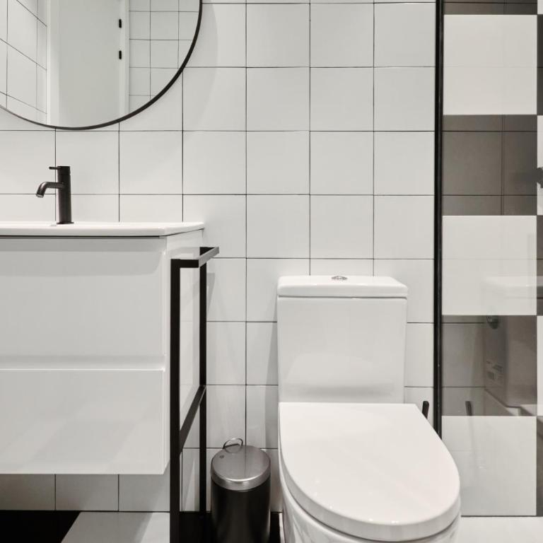 Pop Art by Basque Homes - Apartamento de 3 dormitorios - 32