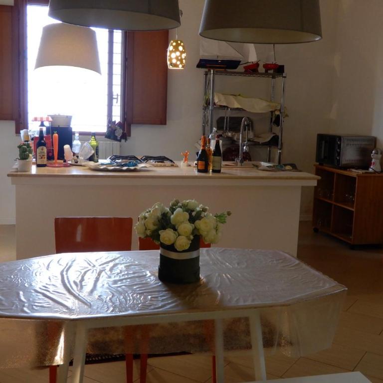 Villa Giulia Maria - Apartment mit 1 Schlafzimmer - 25