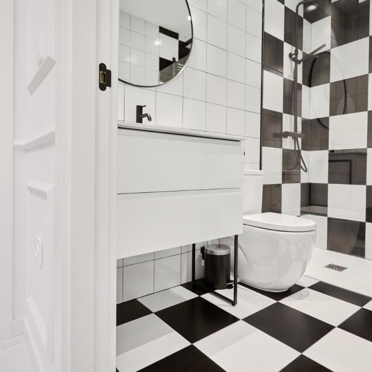 Pop Art by Basque Homes - Apartamento de 3 dormitorios - 33