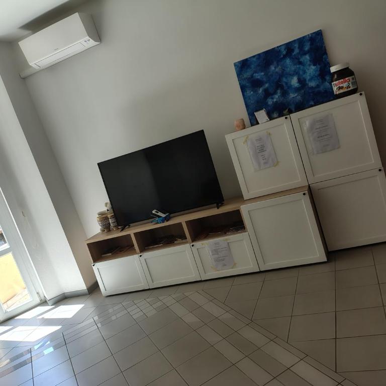 Residenza Locatelli - Appartamento con 1 Camera da Letto - 24