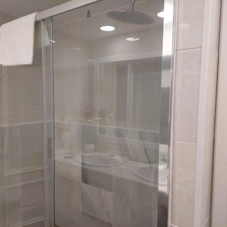 Miraflores Resort - Apartamento Estudio (2 adultos) - 10