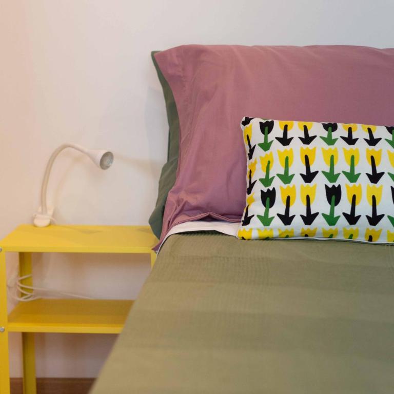 La casetta nascosta - One-Bedroom Apartment - 5