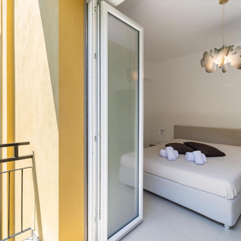 DIMORA Concept-Coral Dream Suite-Free parking-Bike room-Beautiful flat near the sea - Appartamento con 2 Camere da Letto - 35