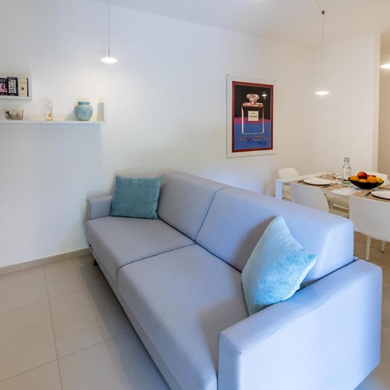DIMORA Concept-Coral Dream Suite-Free parking-Bike room-Beautiful flat near the sea - Appartamento con 2 Camere da Letto - 15