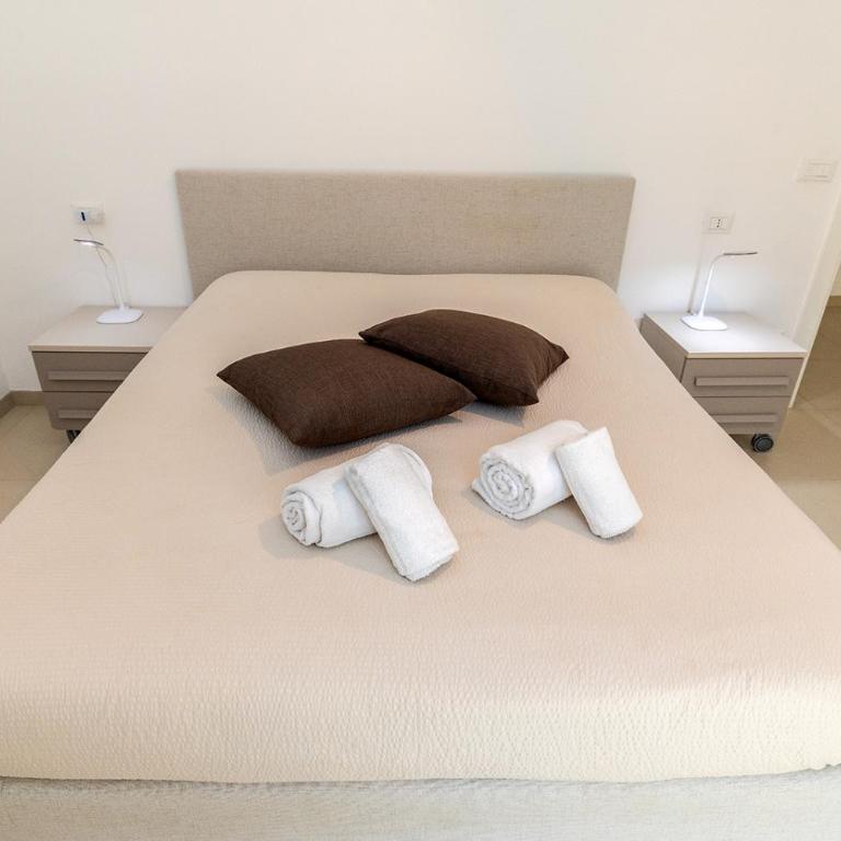 DIMORA Concept-Coral Dream Suite-Free parking-Bike room-Beautiful flat near the sea - Appartamento con 2 Camere da Letto - 41