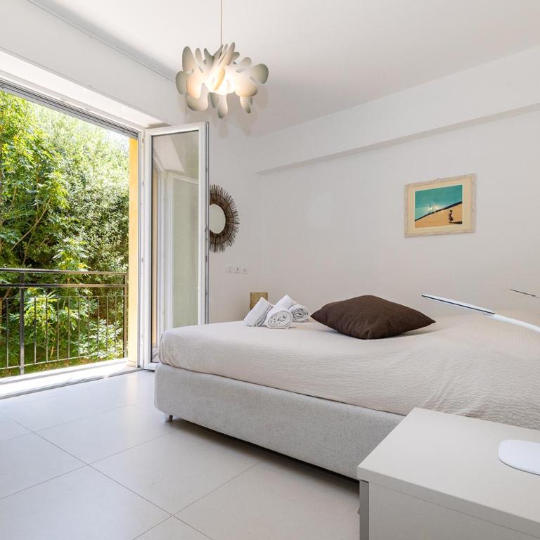 DIMORA Concept-Coral Dream Suite-Free parking-Bike room-Beautiful flat near the sea - Appartamento con 2 Camere da Letto - 42