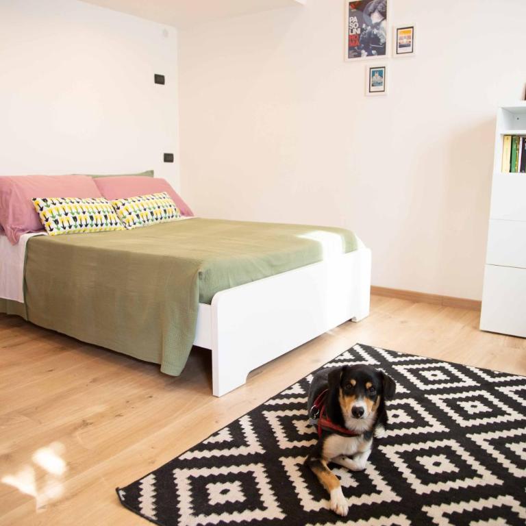 La casetta nascosta - One-Bedroom Apartment - 7