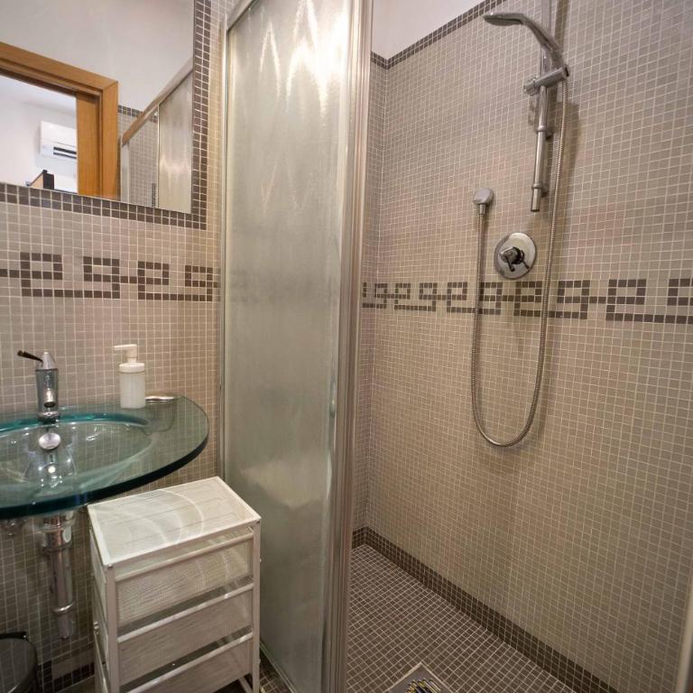 La casetta nascosta - One-Bedroom Apartment - 12