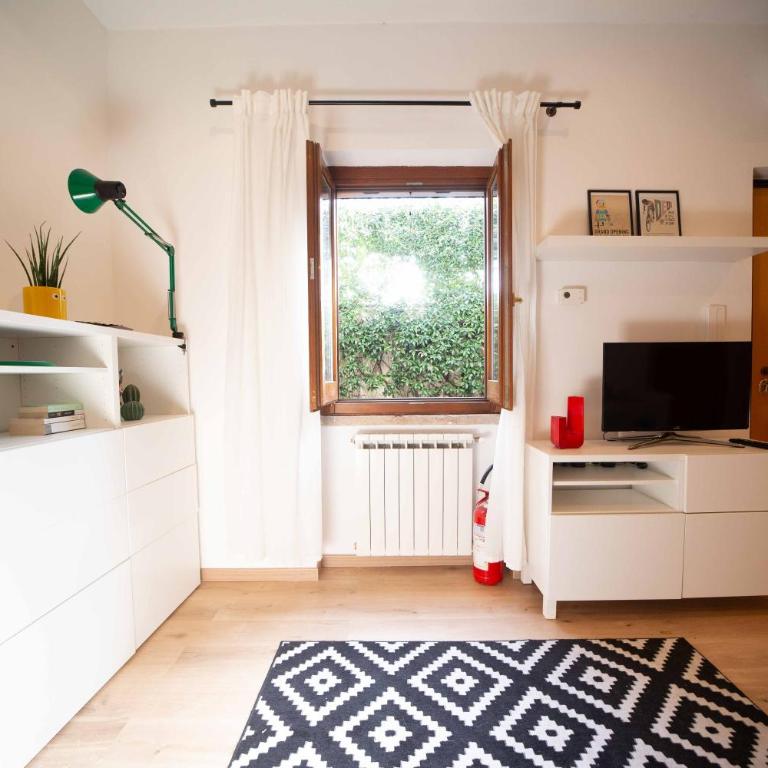 La casetta nascosta - One-Bedroom Apartment - 16