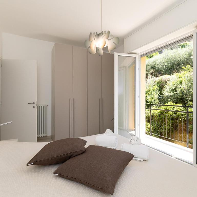 DIMORA Concept-Coral Dream Suite-Free parking-Bike room-Beautiful flat near the sea - Appartamento con 2 Camere da Letto - 36
