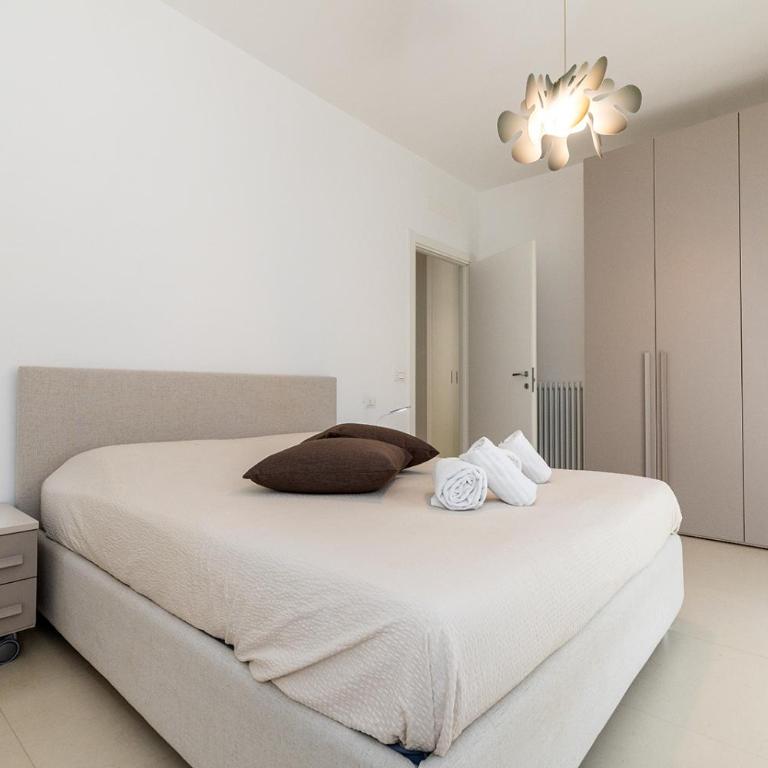 DIMORA Concept-Coral Dream Suite-Free parking-Bike room-Beautiful flat near the sea - Appartamento con 2 Camere da Letto - 40