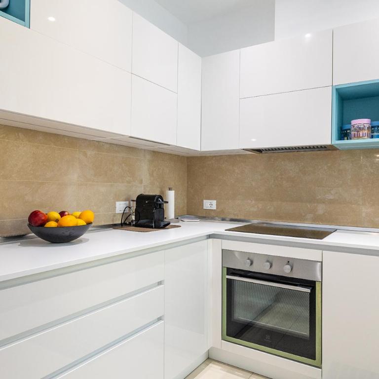 DIMORA Concept-Coral Dream Suite-Free parking-Bike room-Beautiful flat near the sea - Appartamento con 2 Camere da Letto - 8