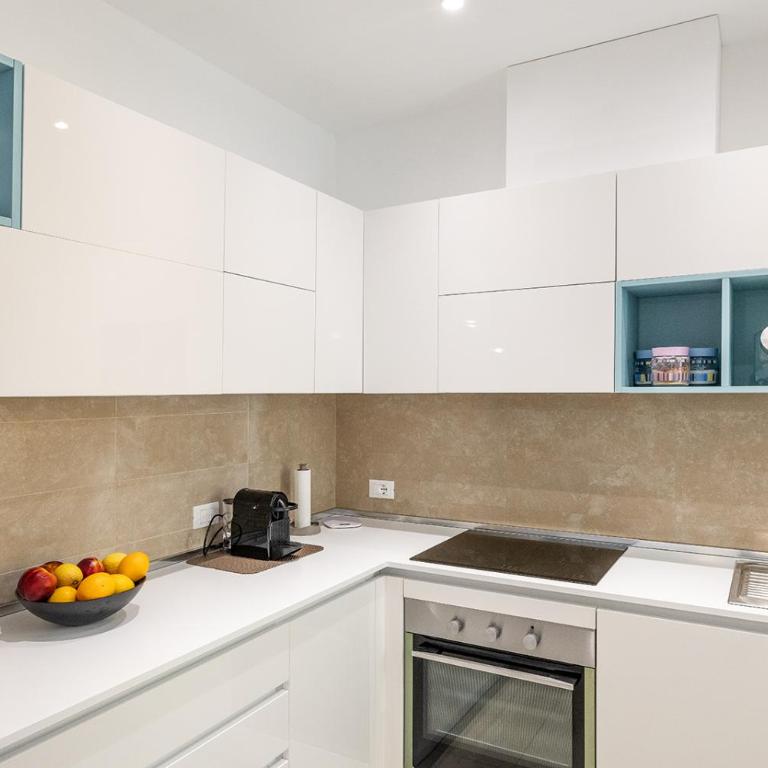 DIMORA Concept-Coral Dream Suite-Free parking-Bike room-Beautiful flat near the sea - Appartamento con 2 Camere da Letto - 13