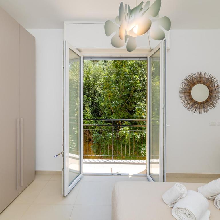 DIMORA Concept-Coral Dream Suite-Free parking-Bike room-Beautiful flat near the sea - Appartamento con 2 Camere da Letto - 44