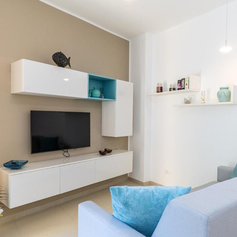 DIMORA Concept-Coral Dream Suite-Free parking-Bike room-Beautiful flat near the sea - Appartamento con 2 Camere da Letto - 11