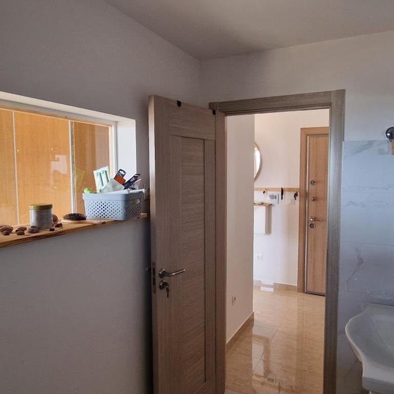 Penthouse Traumblick Bečići - Apartman sa 1 Spavaćom Sobom - 13
