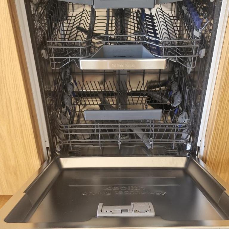 Penthouse Traumblick Bečići - Apartman sa 1 Spavaćom Sobom - 18