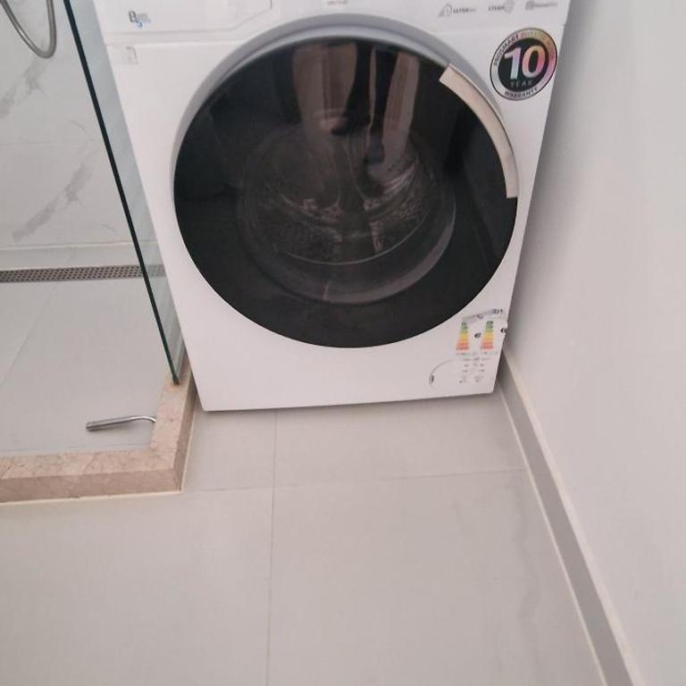 Penthouse Traumblick Bečići - Apartman sa 1 Spavaćom Sobom - 20
