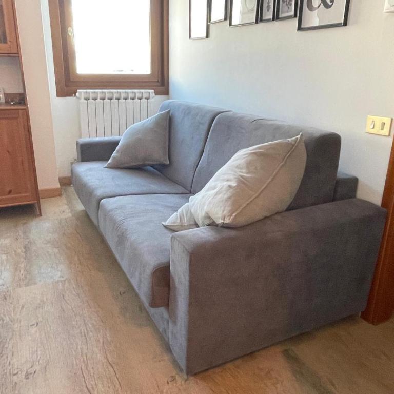 Be Smiling Apartment - Appartamento con 1 Camera da Letto - 13