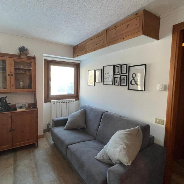 Be Smiling Apartment - Appartamento con 1 Camera da Letto - 12
