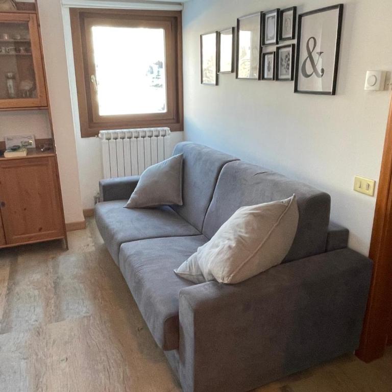 Be Smiling Apartment - Appartamento con 1 Camera da Letto - 15