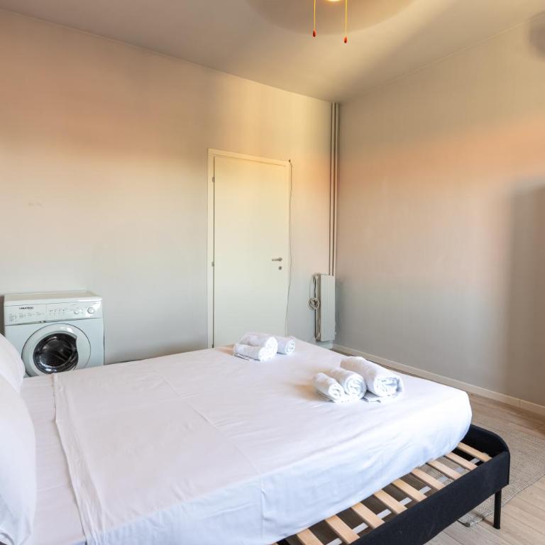 Milano Nord - Near the metro apartment - Appartamento Classic - 18