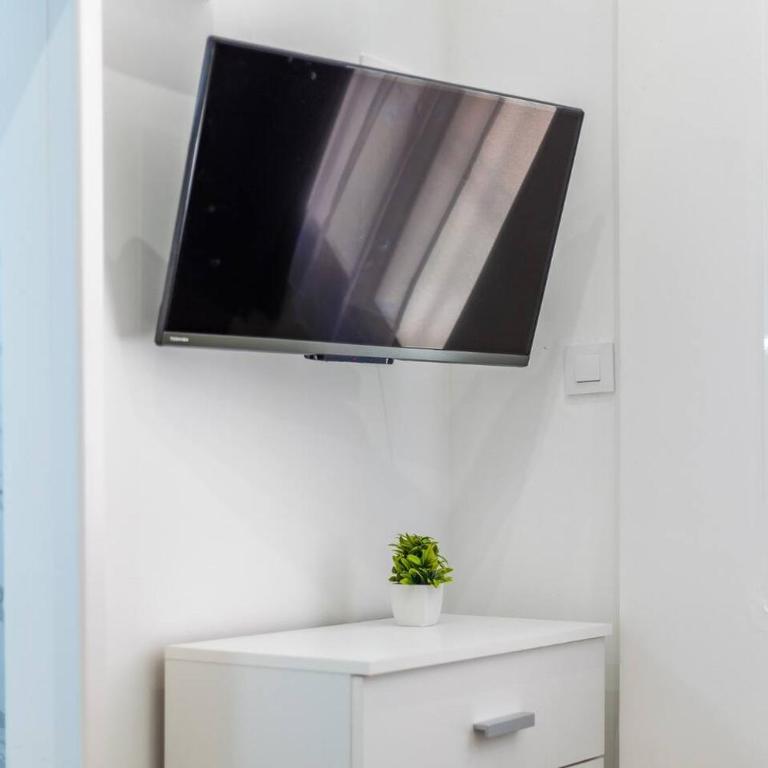 Estudio barrio Patraix - cerca del Centro - One-Bedroom Apartment - 4