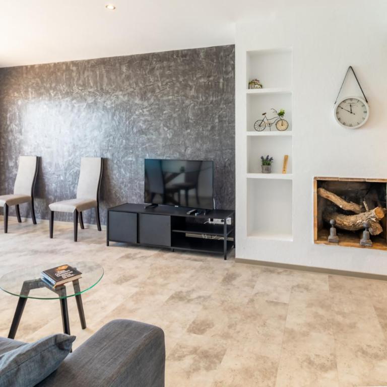 Port de Llançà 29.1 – Apartamento en 1ª linea mar - Apartamento con vistas al mar - 4