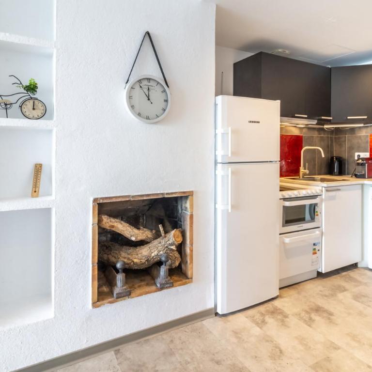Port de Llançà 29.1 – Apartamento en 1ª linea mar - Apartamento con vistas al mar - 10