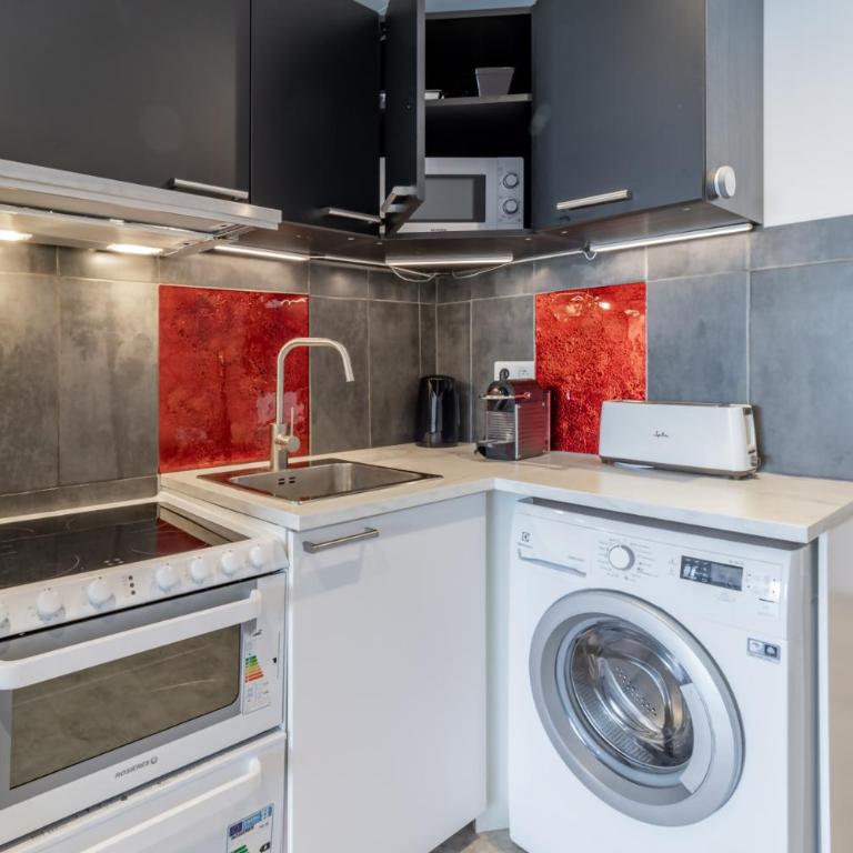 Port de Llançà 29.1 – Apartamento en 1ª linea mar - Apartamento con vistas al mar - 11