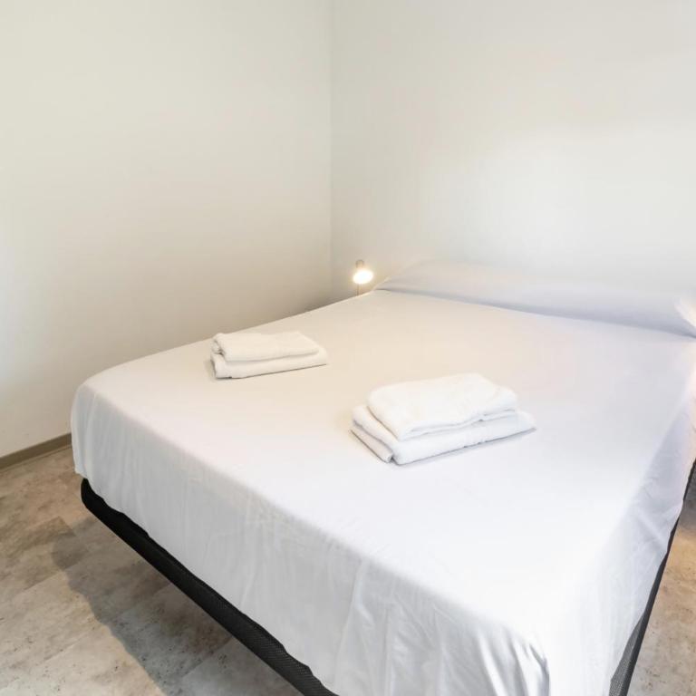 Port de Llançà 29.1 – Apartamento en 1ª linea mar - Apartamento con vistas al mar - 13