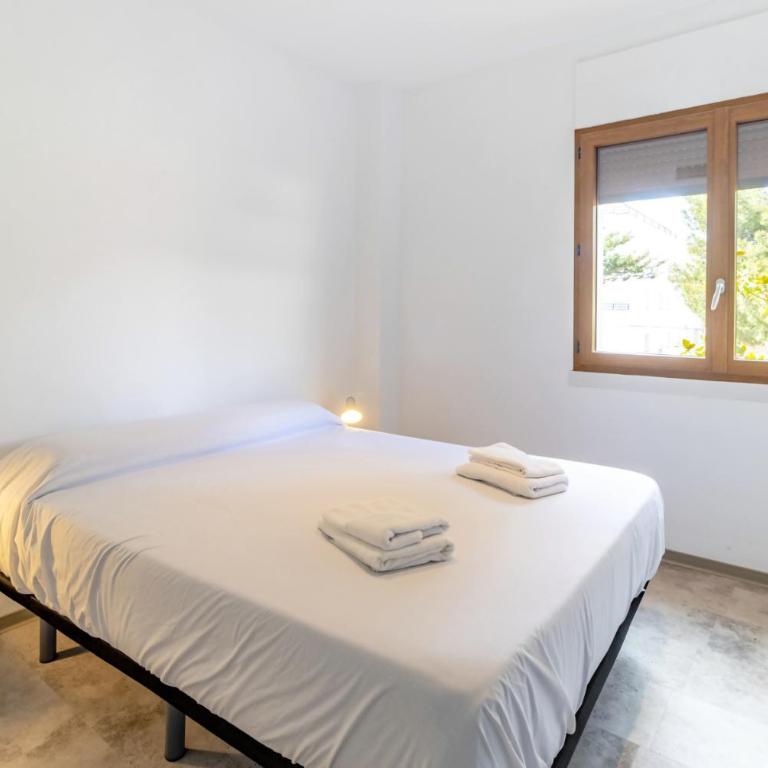 Port de Llançà 29.1 – Apartamento en 1ª linea mar - Apartamento con vistas al mar - 14