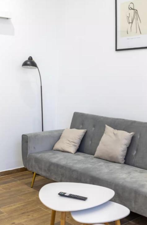 Estudio barrio Patraix - cerca del Centro - One-Bedroom Apartment - 23
